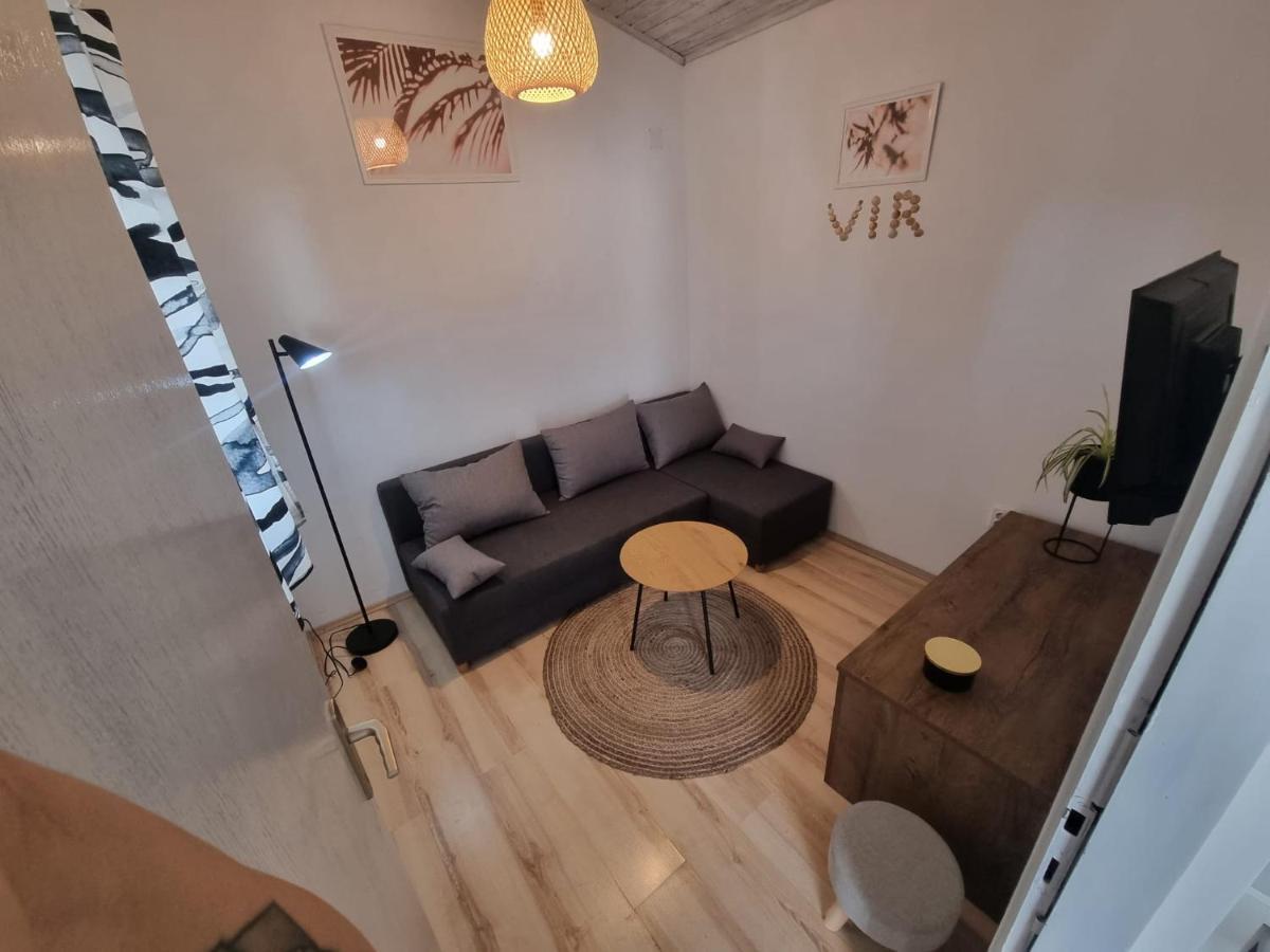 Apartment VI & La Electric Scooters Included Vir Extérieur photo