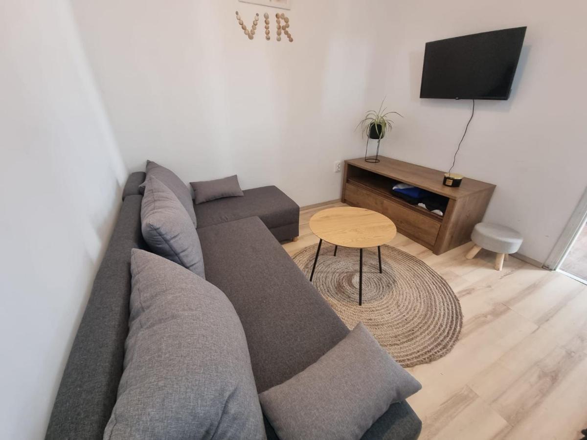 Apartment VI & La Electric Scooters Included Vir Extérieur photo
